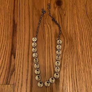 💖Bundle discount -J Crew Venus Fly Trap Necklace